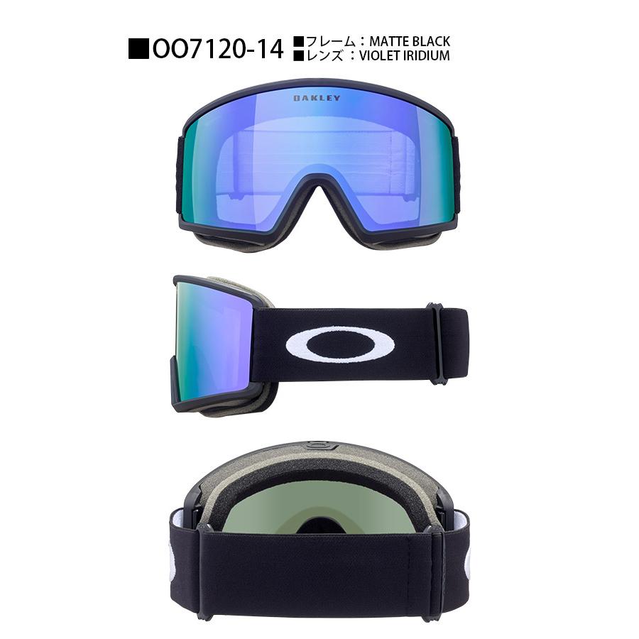 OAKLEY（オークリー） 30%off ターゲットライン L メンズ スノー
