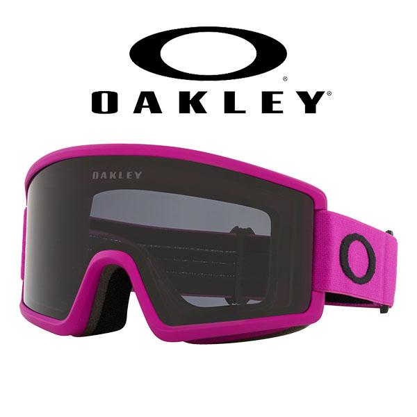 OAKLEY（オークリー） 45%off ターゲットライン M メンズ レディース
