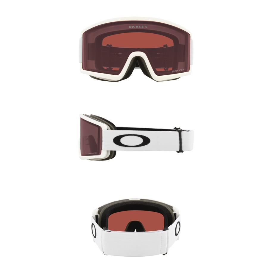 OAKLEY（オークリー） 40%off ターゲットライン M メンズ レディース