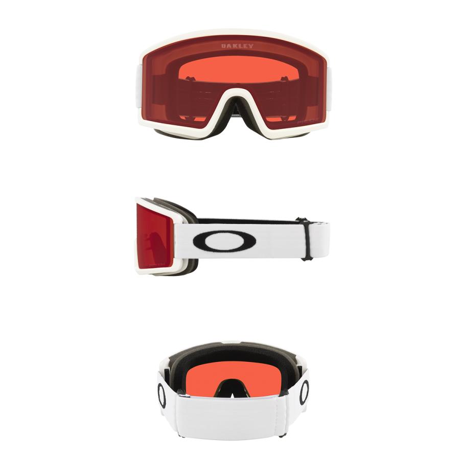 OAKLEY（オークリー） ターゲットライン M メンズ レディース スノー