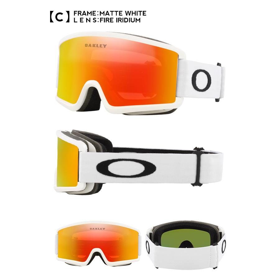 OAKLEY（オークリー） ターゲットライン S ジュニア キッズ レディース