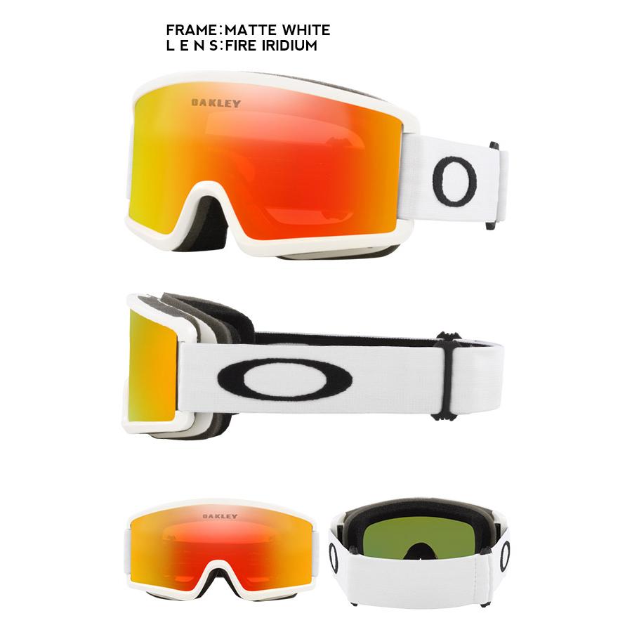 OAKLEY（オークリー） ターゲットライン S ジュニア キッズ レディース