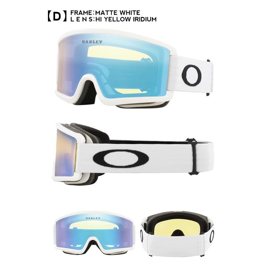 OAKLEY（オークリー） ターゲットライン S ジュニア キッズ レディース