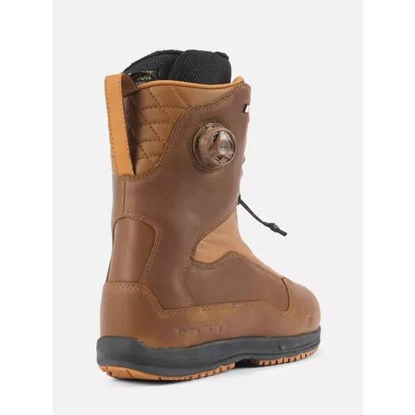 K2 ケーツー メンズ ブーツ TARO TAMAI LS タロ タマイ LS レザー 紳士