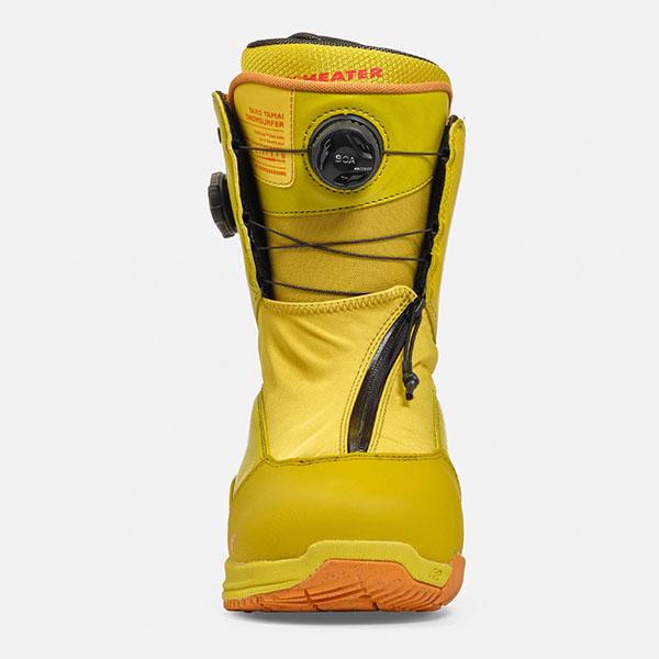 K2 ケーツー メンズ スノーボードブーツ TARO TAMAI タロ タマイ ボア