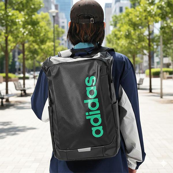 adidas（アディダス） 30リットル リュックサック リニア バックパック