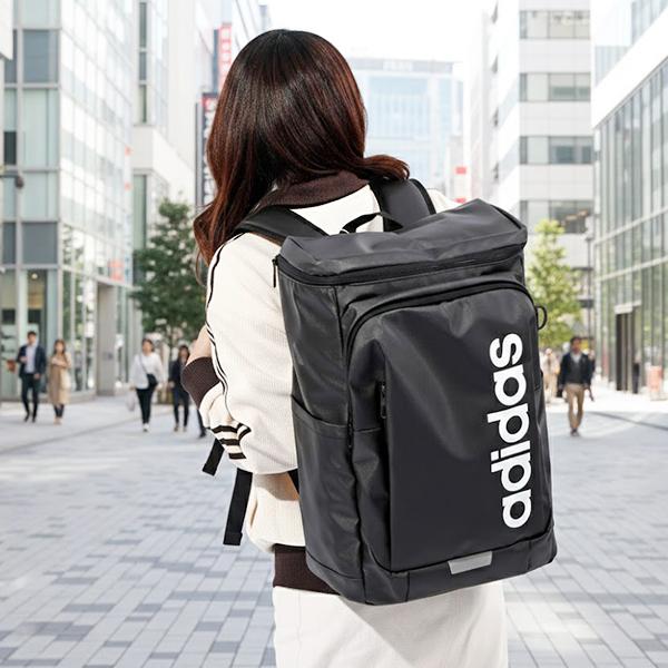 adidas（アディダス） 30L リュックサック リニア SQ バックパック