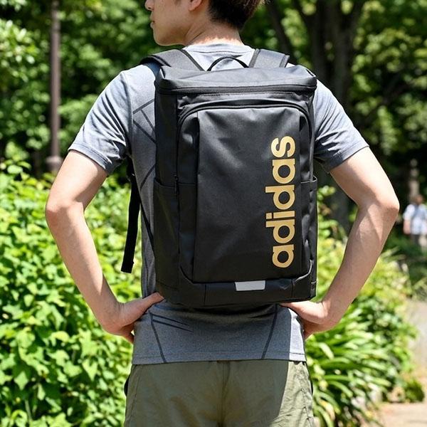 adidas（アディダス） 30L リュックサック リニア SQ バックパック