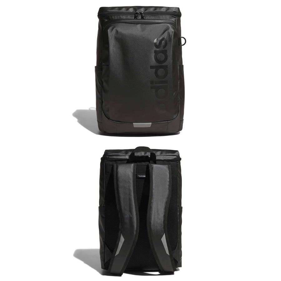 adidas（アディダス） 37.7L リュックサック リニア SQ バックパック