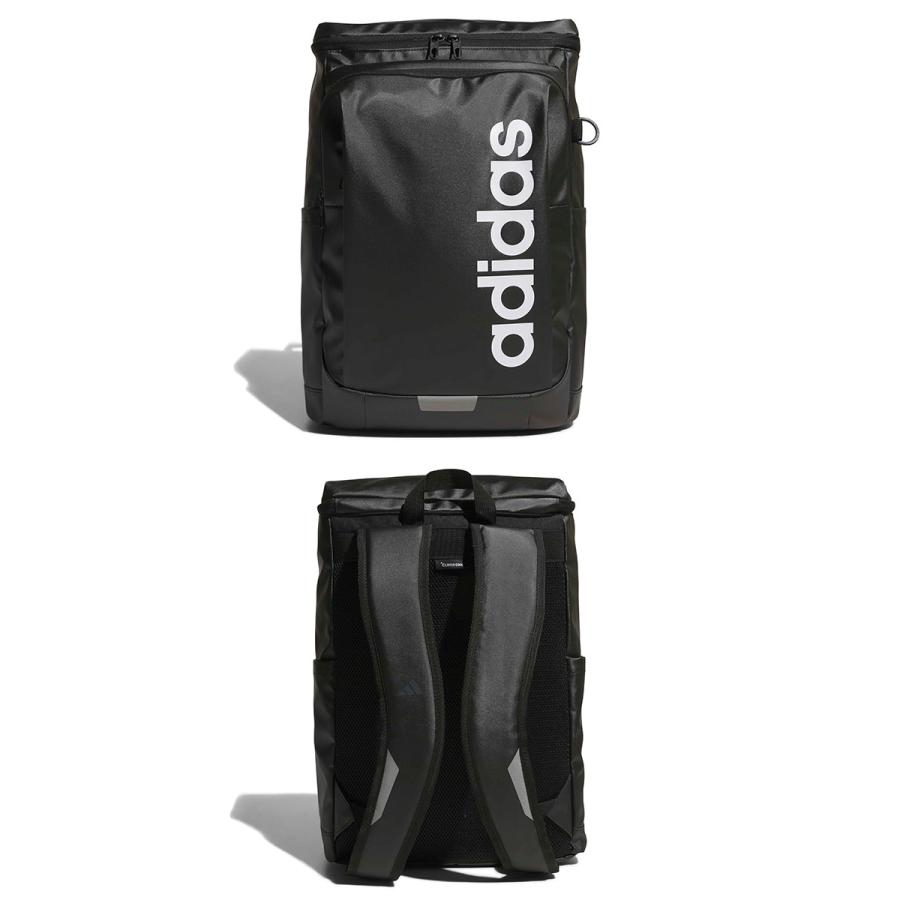 新品未使用  アディダス EQT ストリートバックパック/リュック adidas（アディダス） 30L リュックサック リニア SQ バックパック