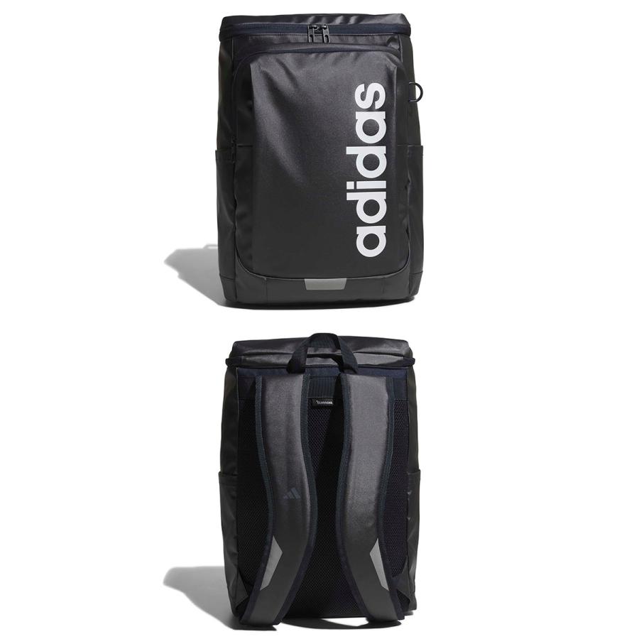 adidas（アディダス） 30L リュックサック リニア SQ バックパック