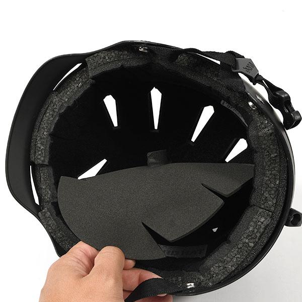 bern ヘルメット メンズ レディース バーン TEAM HENDRIX チーム