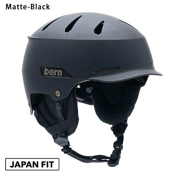 bern ヘルメット メンズ レディース バーン TEAM HENDRIX チーム
