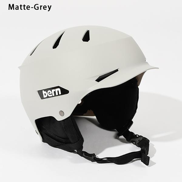 bern ヘルメット メンズ レディース バーン TEAM HENDRIX チーム