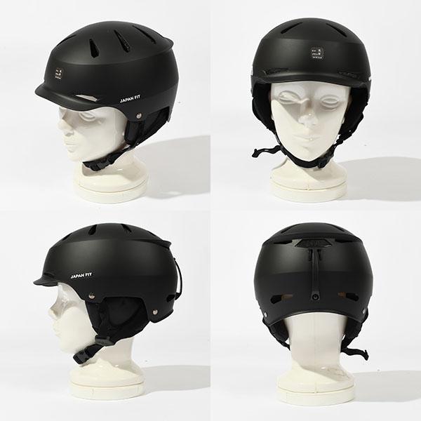 bern ヘルメット メンズ レディース バーン TEAM HENDRIX チーム