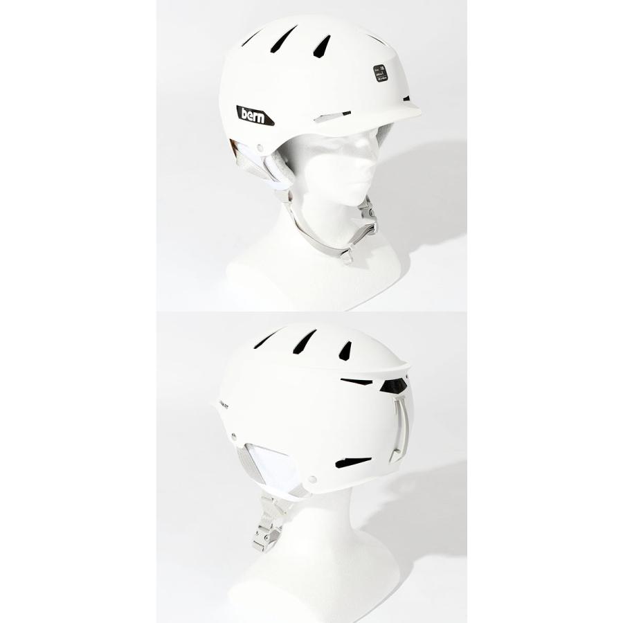 bern ヘルメット メンズ レディース バーン TEAM HENDRIX チーム