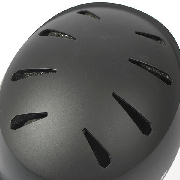 bern ヘルメット メンズ レディース バーン TEAM HENDRIX チーム