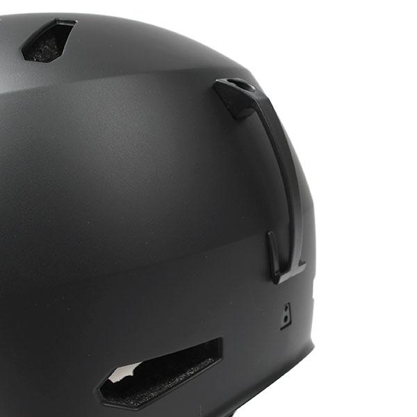 bern ヘルメット メンズ レディース バーン TEAM MACON 2.0 チーム