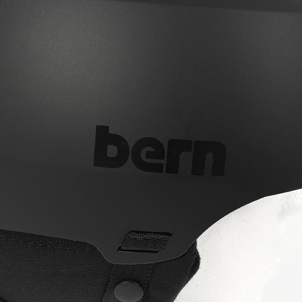 bern ヘルメット メンズ レディース バーン TEAM MACON 2.0 チーム
