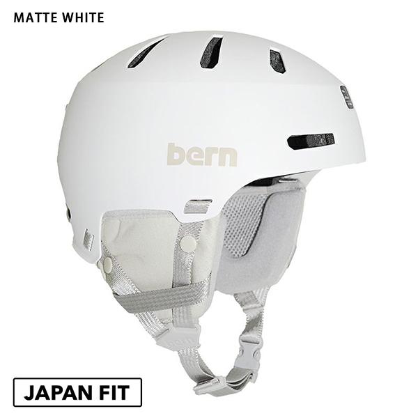 bern ヘルメット メンズ レディース Bern バーン TEAM MACON 2.0 bern ヘルメット メンズ レディース Bern バーン TEAM MACON 2.0