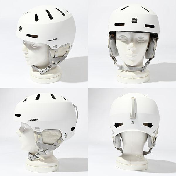 bern ヘルメット メンズ レディース バーン TEAM MACON 2.0 チーム