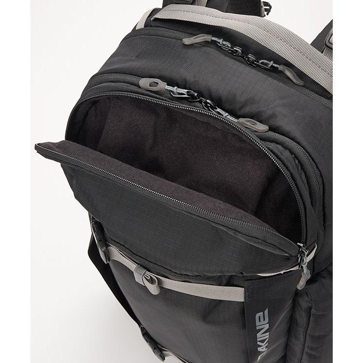 バックパック DAKINE ダカイン メンズ MISSION PRO 32L リュック スノーボード スノボ BF237209 BF237-209 2025-2026冬新作 25%offの画像