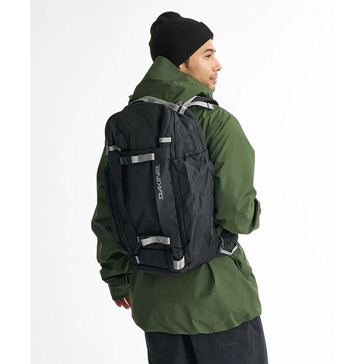 バックパック DAKINE ダカイン メンズ MISSION PRO 32L リュック スノーボード スノボ BF237209 BF237-209 2025-2026冬新作 25%offの画像
