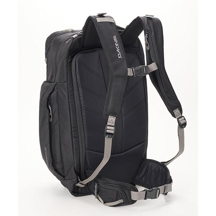 バックパック DAKINE ダカイン メンズ MISSION PRO 32L リュック スノーボード スノボ BF237209 BF237-209 2025-2026冬新作 25%offの画像