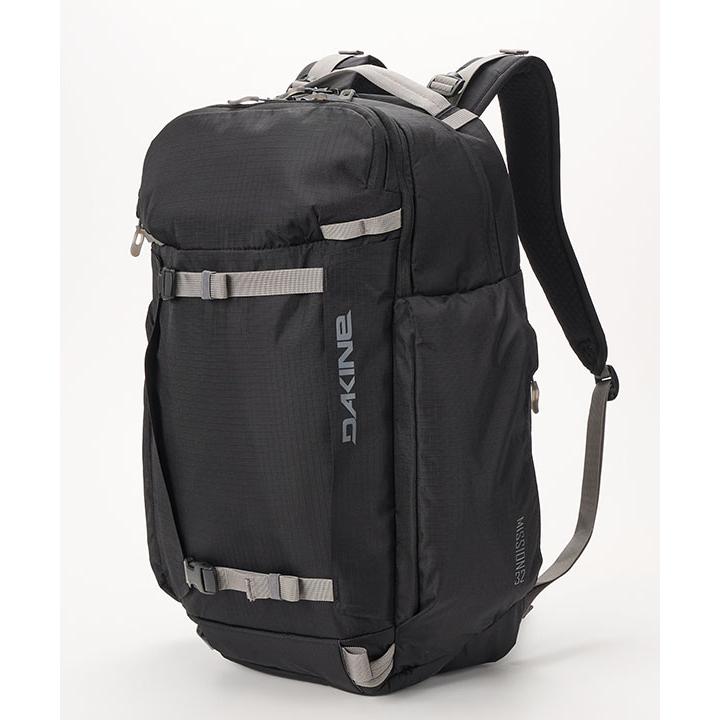 バックパック DAKINE ダカイン メンズ MISSION PRO 32L リュック スノーボード スノボ BF237209 BF237-209 2025-2026冬新作 25%offの画像