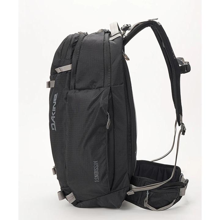 バックパック DAKINE ダカイン メンズ MISSION PRO 32L リュック スノーボード スノボ BF237209 BF237-209 2025-2026冬新作 25%offの画像