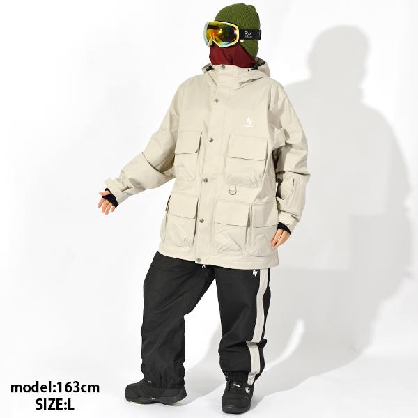 AA（ダブルエー） 35%off スノーボードウェア AA HARDWEAR ハード