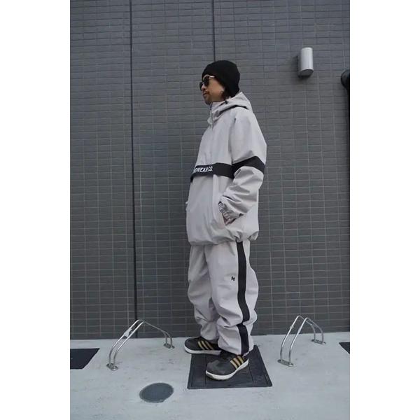 AA（ダブルエー） 40%off スノーボードウェア AA HARDWEAR ハード