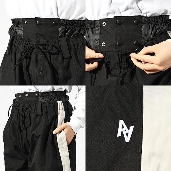 AA（ダブルエー） 40%off スノーボードウェア AA HARDWEAR ハード