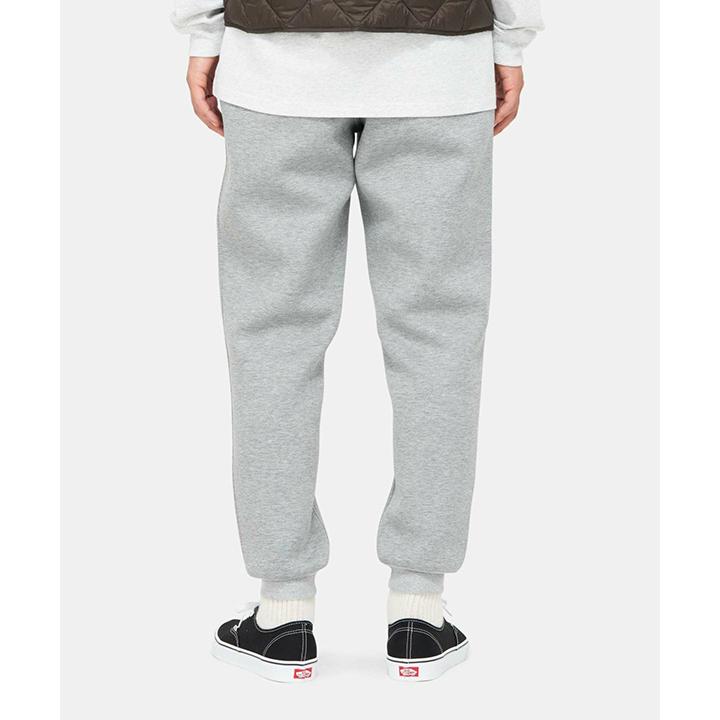 グラミチ Gramicci メンズ TECH KNIT NALLOW RIB PANT スエット スウェット クライミングパンツ アウトドア パンツ 2025秋冬新作 20%off | GRAMICCI | 03