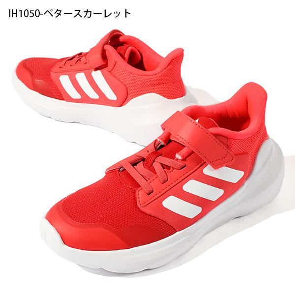 adidas アディダス キッズ スニーカー Tensaur Run 3.0 EL C