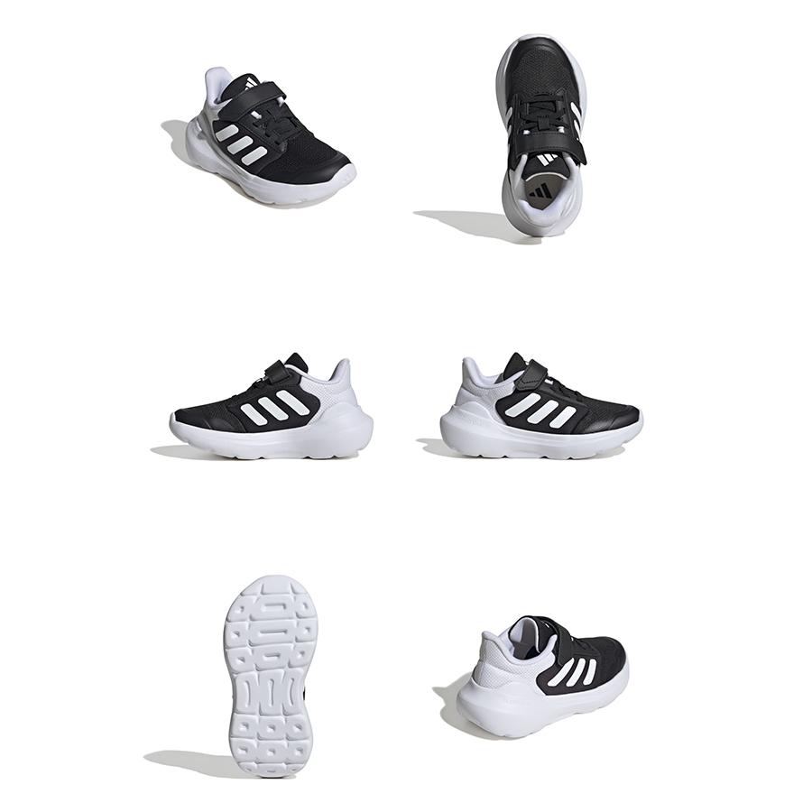 adidas（アディダス） 30%off ラスト1足 17.0cm ブラック キッズ