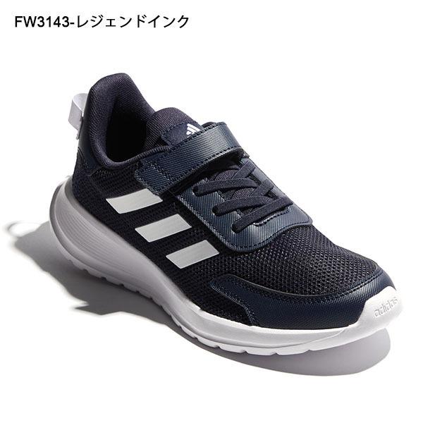 アディダス キッズ スニーカー Adidas Tensaur Run El K ジュニア 子供 子供靴 ゴム紐 ベルクロ シューズ 靴 3本ライン Fw3143 Fw3146 エレファントsports Paypayモール店 通販 Paypayモール