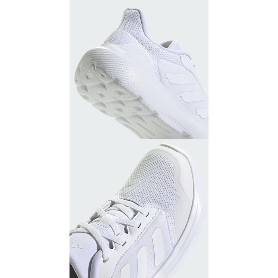 adidas（アディダス） レディース スニーカー adidas Tensaur Run 3.0