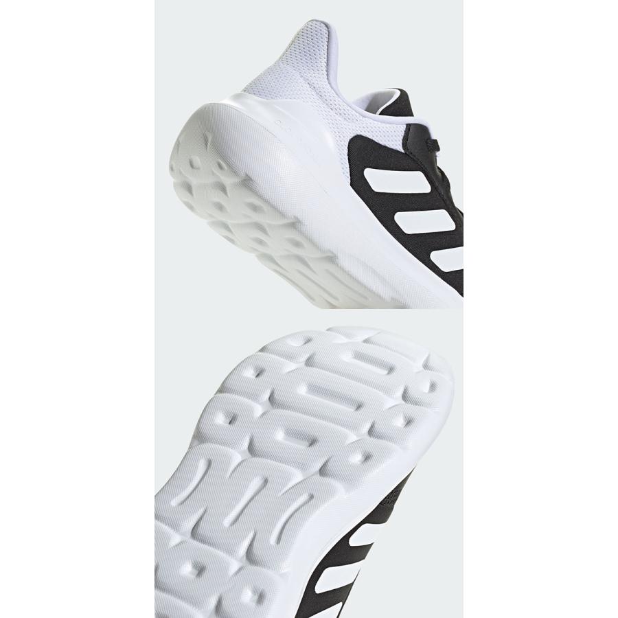 adidas アディダス レディース スニーカー Tensaur Run 3.0 J