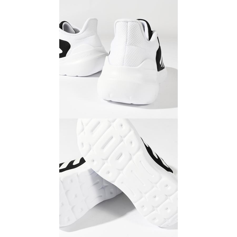 adidas（アディダス） レディース スニーカー adidas Tensaur Run 3.0