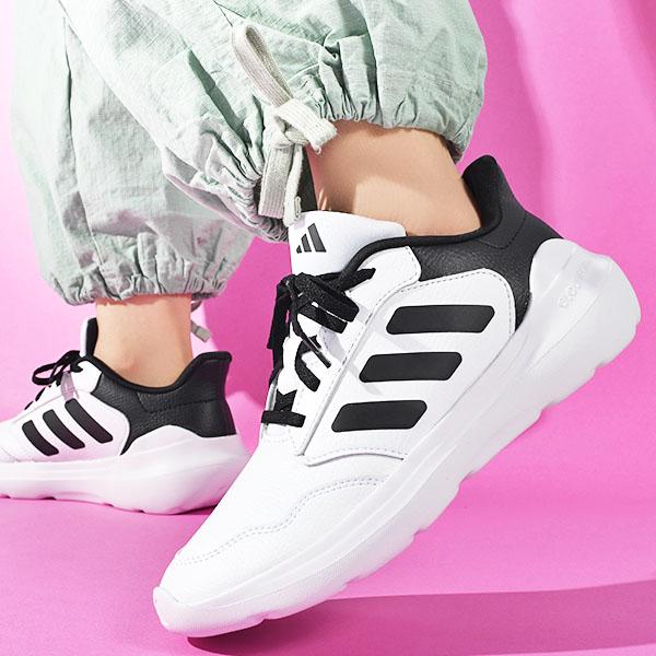 adidas 爆買 アディダス レディース スニーカー Tensaur Run 3.0