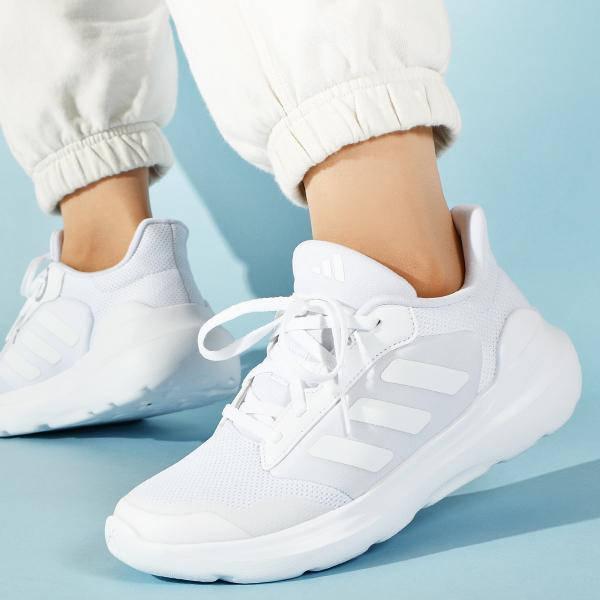 adidas（アディダス） レディース スニーカー adidas Tensaur Run 3.0