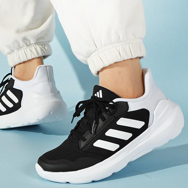 adidas アディダス レディース スニーカー Tensaur Run 3.0 J 