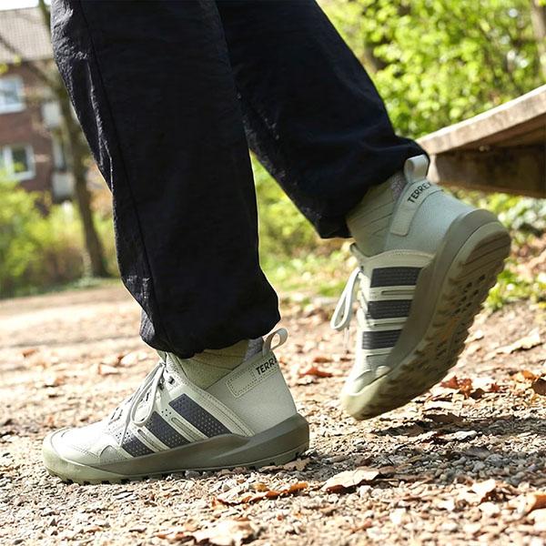 adidas（アディダス） 水陸両用シューズ メンズ adidas TERREX DAROGA
