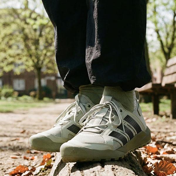 adidas（アディダス） 水陸両用シューズ メンズ adidas TERREX DAROGA