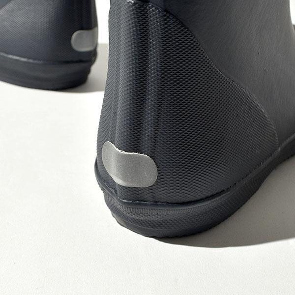 長靴 キッズ レディース レインブーツ ショート ムーンスター MoonStar 高機能 TH CHILD1023 軽量 梅雨 雨靴 長ぐつ レインシューズ シューズ 靴 ネイビー 紺 | MoonStar | 11