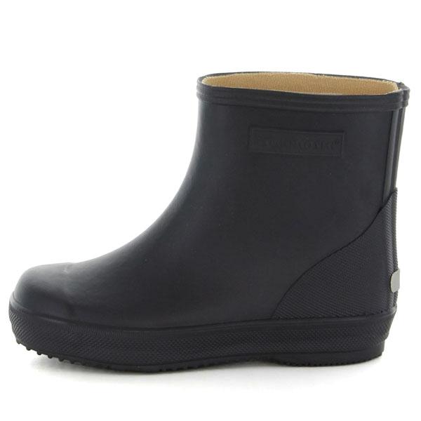 長靴 キッズ レディース レインブーツ ショート ムーンスター MoonStar 高機能 TH CHILD1023 軽量 梅雨 雨靴 長ぐつ レインシューズ シューズ 靴 ネイビー 紺 | MoonStar | 04