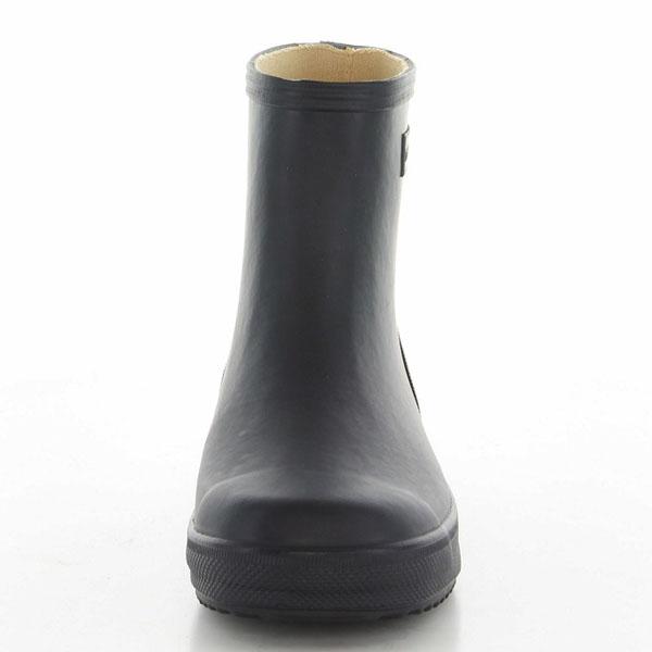 長靴 キッズ レディース レインブーツ ショート ムーンスター MoonStar 高機能 TH CHILD1023 軽量 梅雨 雨靴 長ぐつ レインシューズ シューズ 靴 ネイビー 紺 | MoonStar | 05