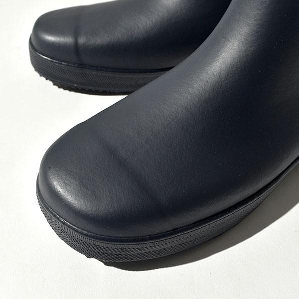 長靴 キッズ レディース レインブーツ ショート ムーンスター MoonStar 高機能 TH CHILD1023 軽量 梅雨 雨靴 長ぐつ レインシューズ シューズ 靴 ネイビー 紺 | MoonStar | 08