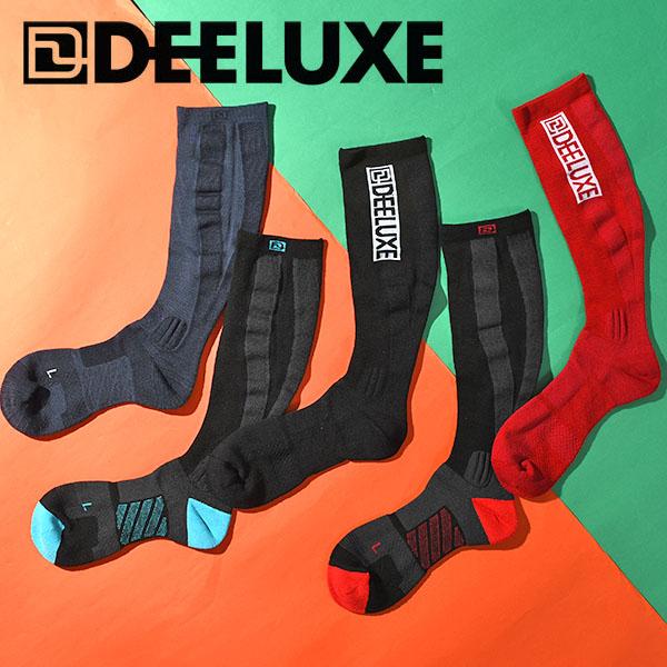 DEELUXE（ディーラックス） ゆうパケット対応可能！ スノーボード